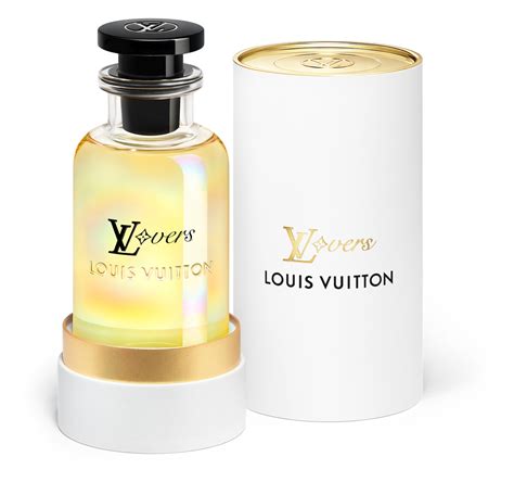 lovers louis vuitton fragrance|Louis Vuitton fragrantica.